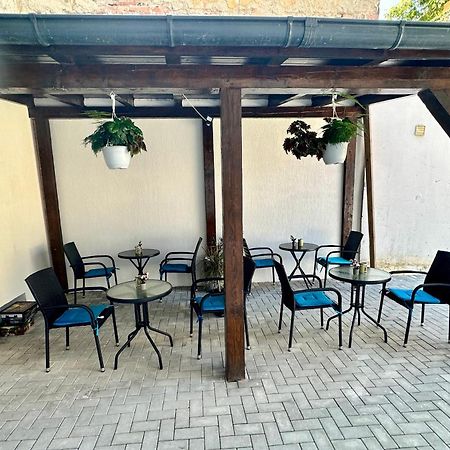 Stay Inn Central Brasov Ap 2 Екстер'єр фото