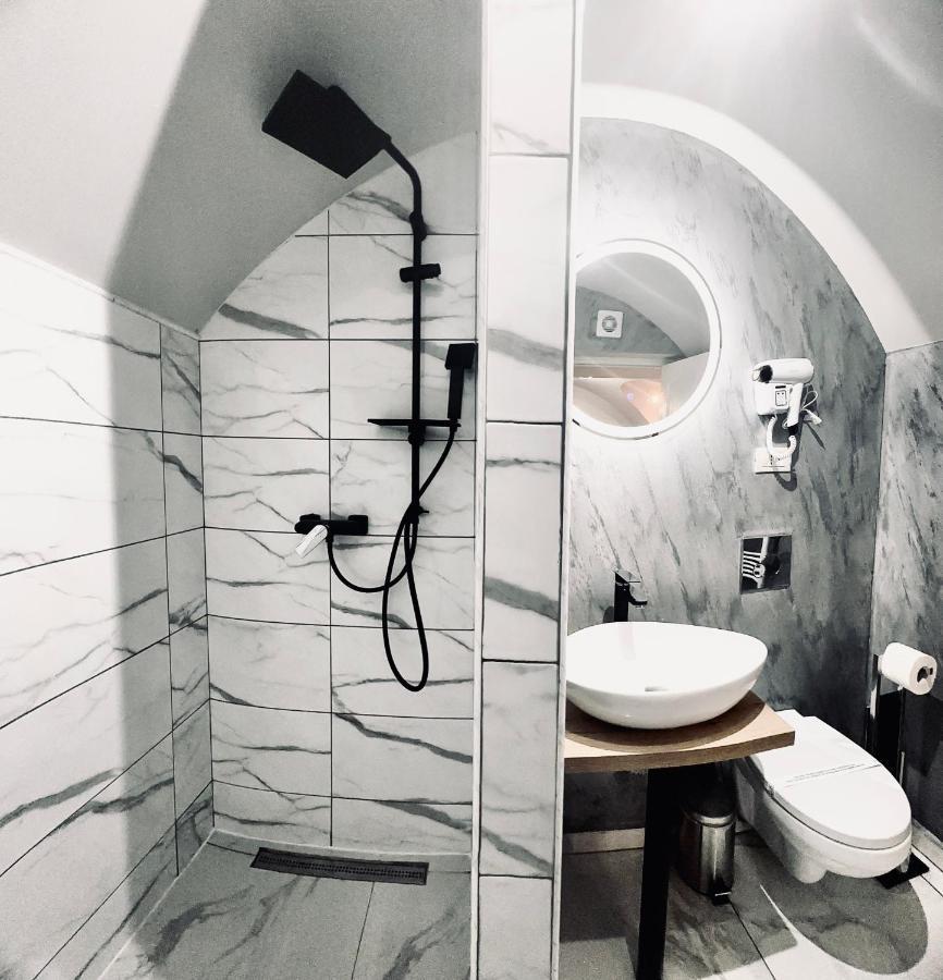 Stay Inn Central Brasov Ap 2 Екстер'єр фото
