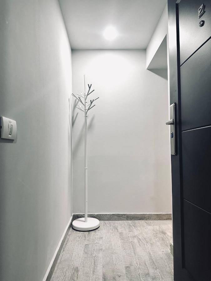 Stay Inn Central Brasov Ap 2 Екстер'єр фото