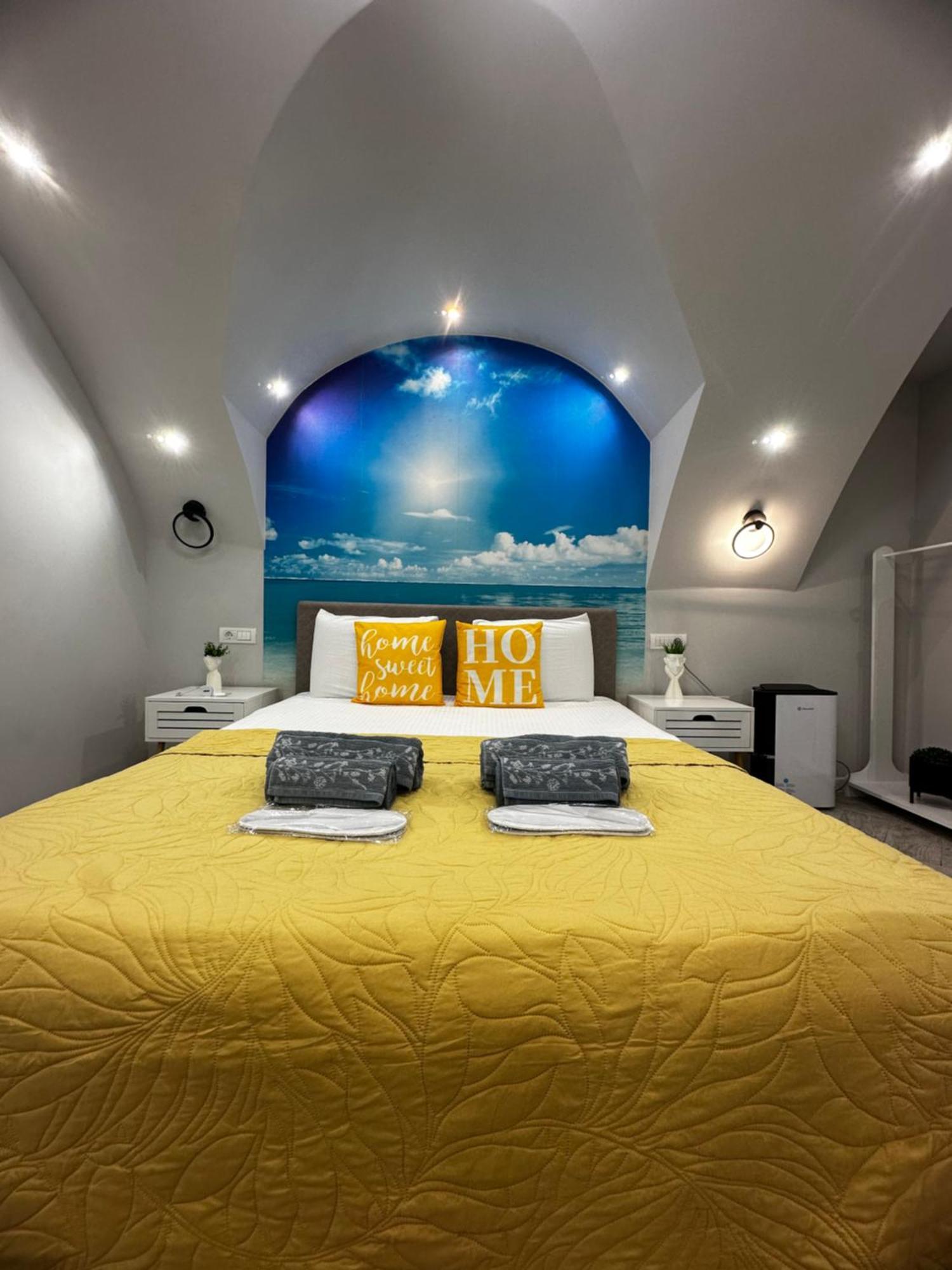 Stay Inn Central Brasov Ap 2 Екстер'єр фото